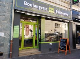 Boulangerie Patisserie Saint Venant