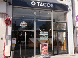 O' Tacos