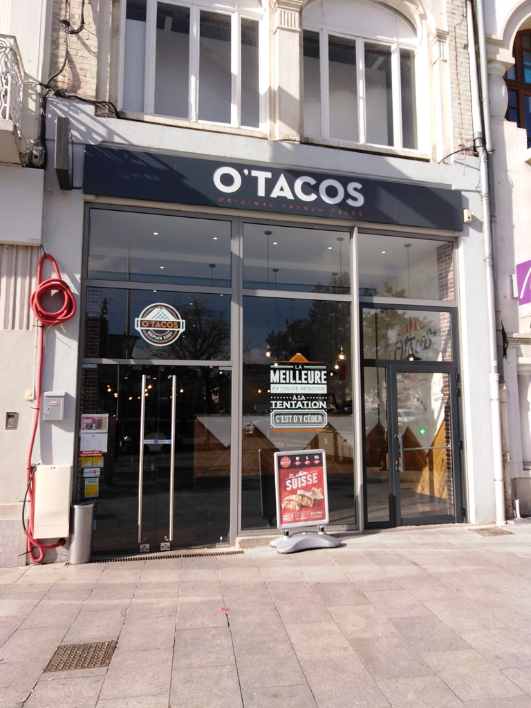 O' Tacos