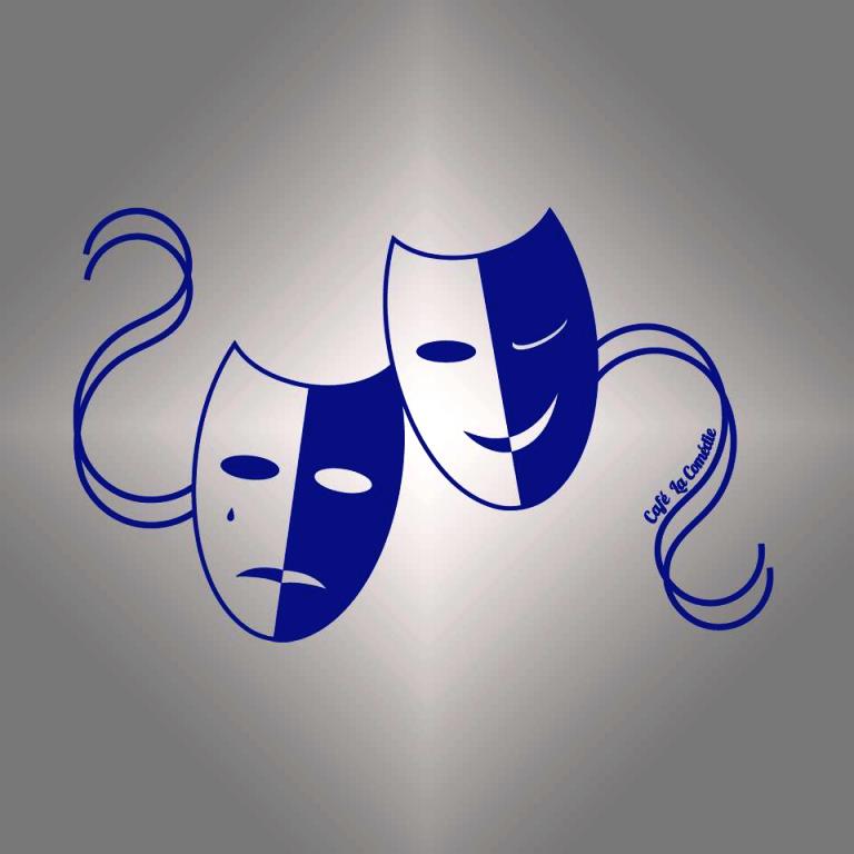Café La Comedie