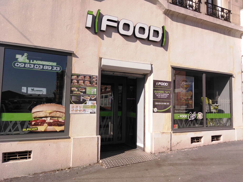 Ifood