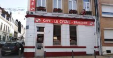 Café le Cygne