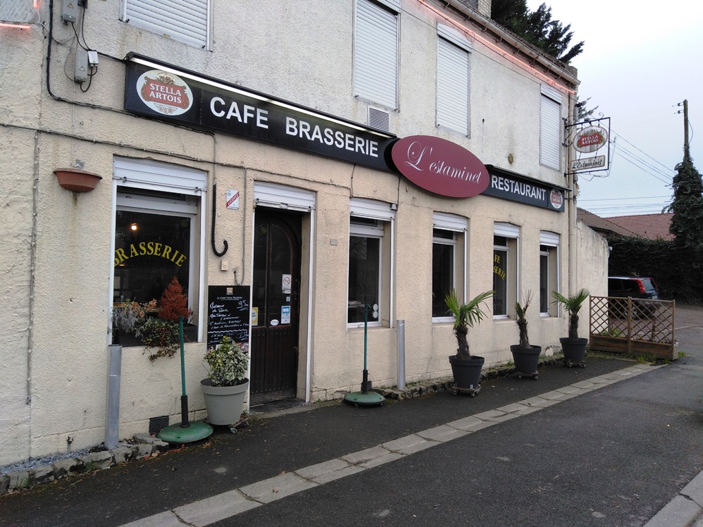 L'Estaminet