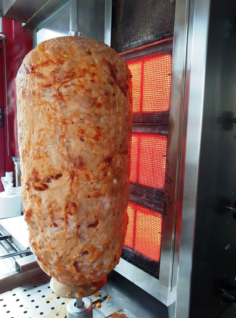City Kebab