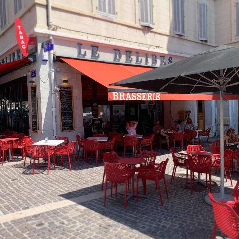 Le Delibes