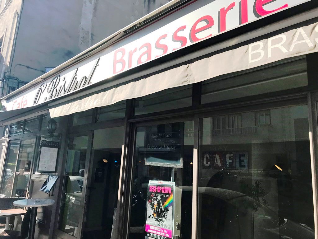 O Bistrot