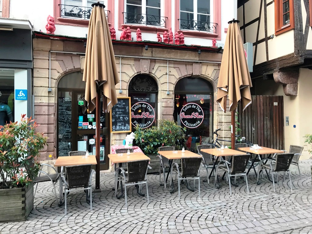 Grand'Rue