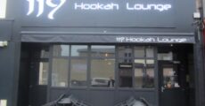 119 Hookah Lounge