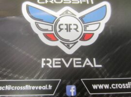 Crossfit Reveal