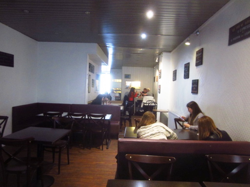 Le 29 Café