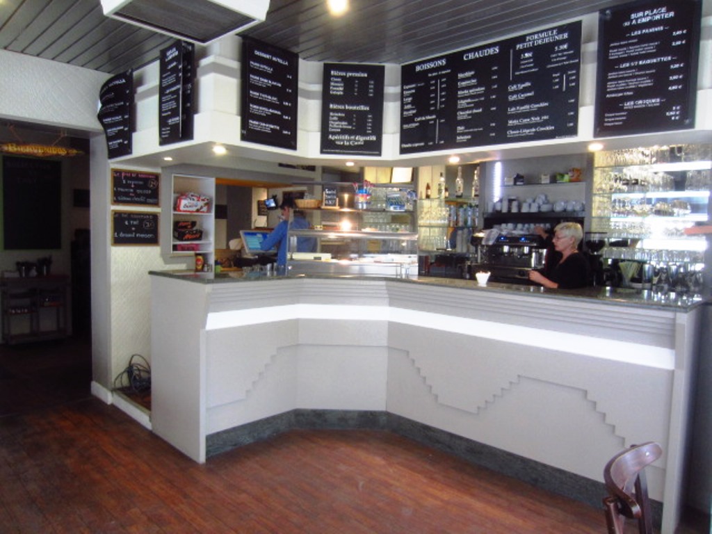 Le 29 Café