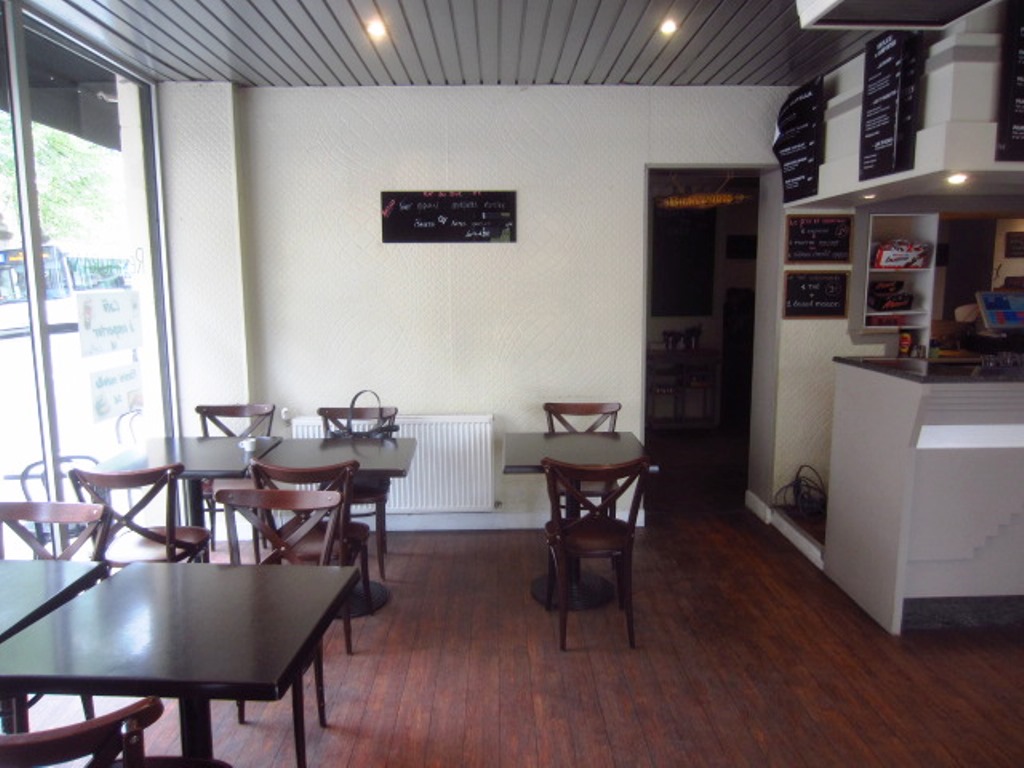 Le 29 Café