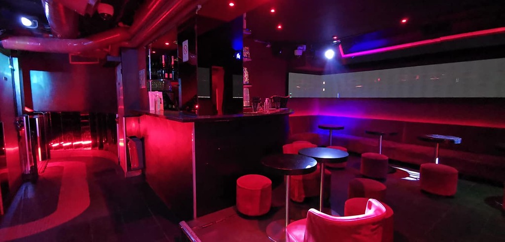 Raidd Bar