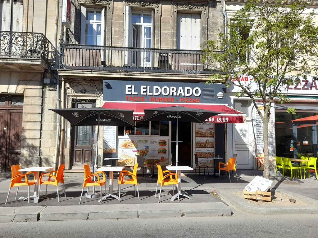 El Dorado