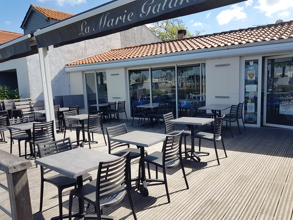 La Marie Galante