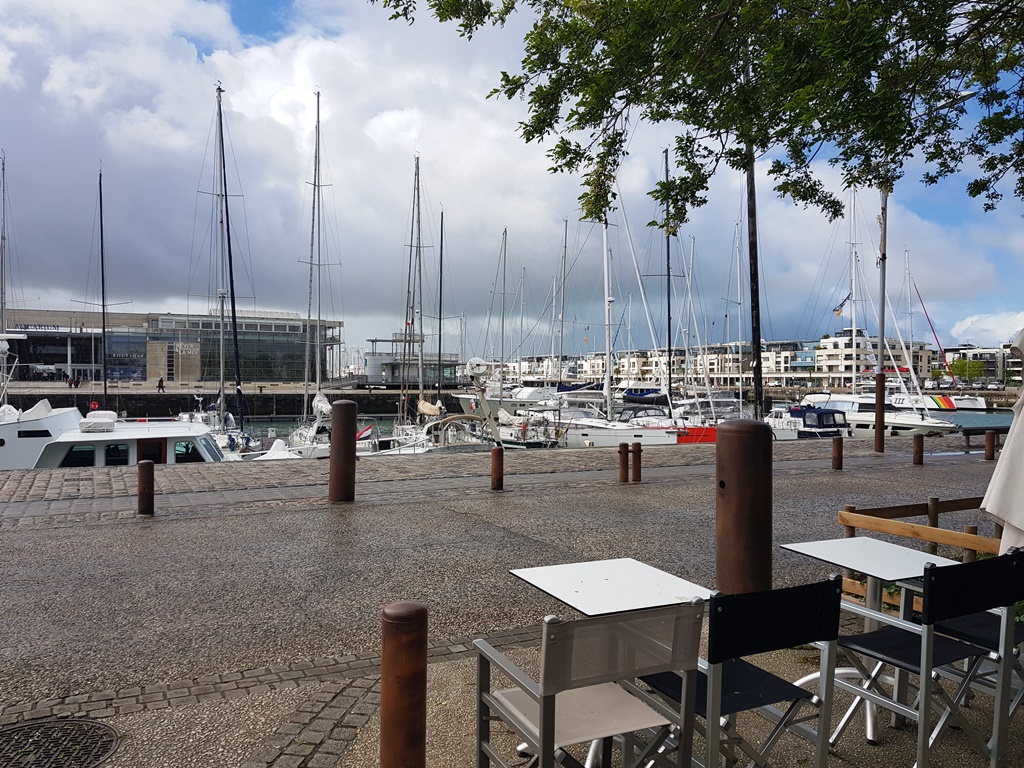 Le Safran