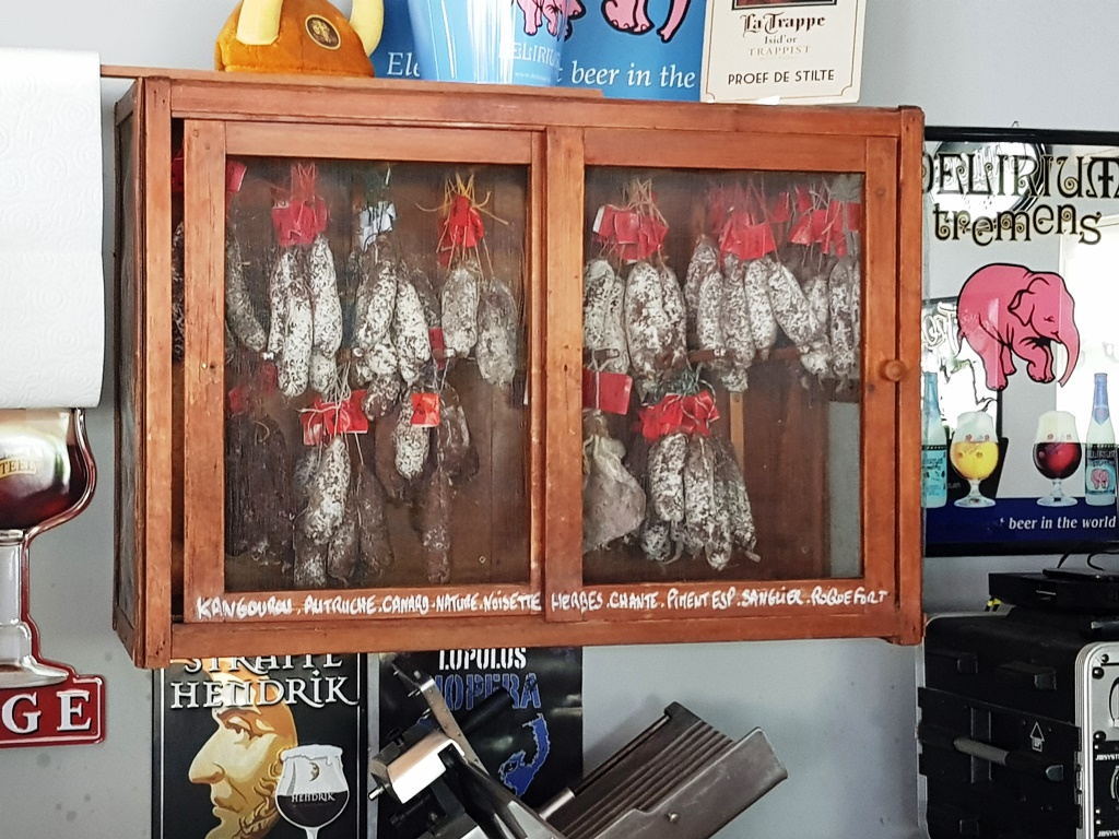 La Cave à Mousse