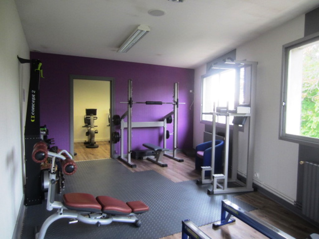 Elancia Niort