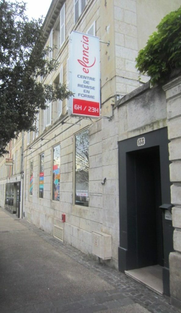 Elancia Niort
