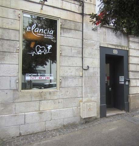 Elancia Niort