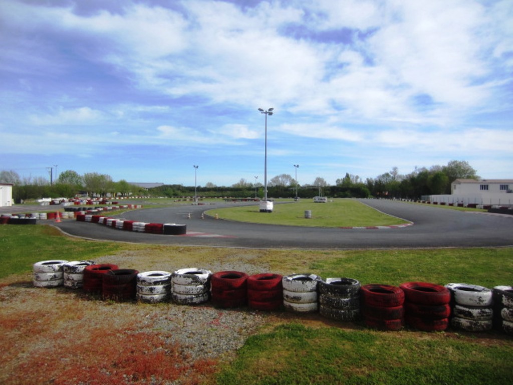 Speed Fun Karting