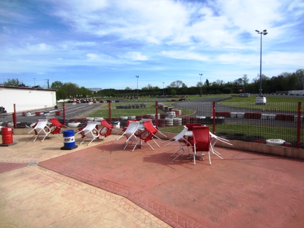 Speed Fun Karting