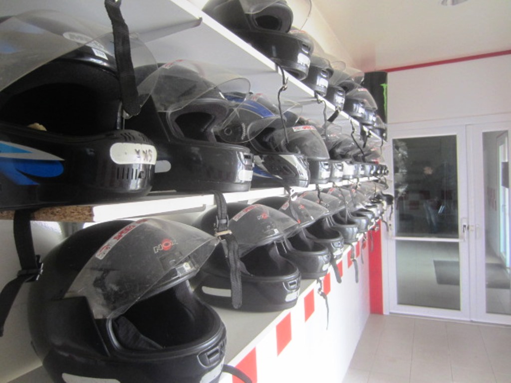 Speed Fun Karting