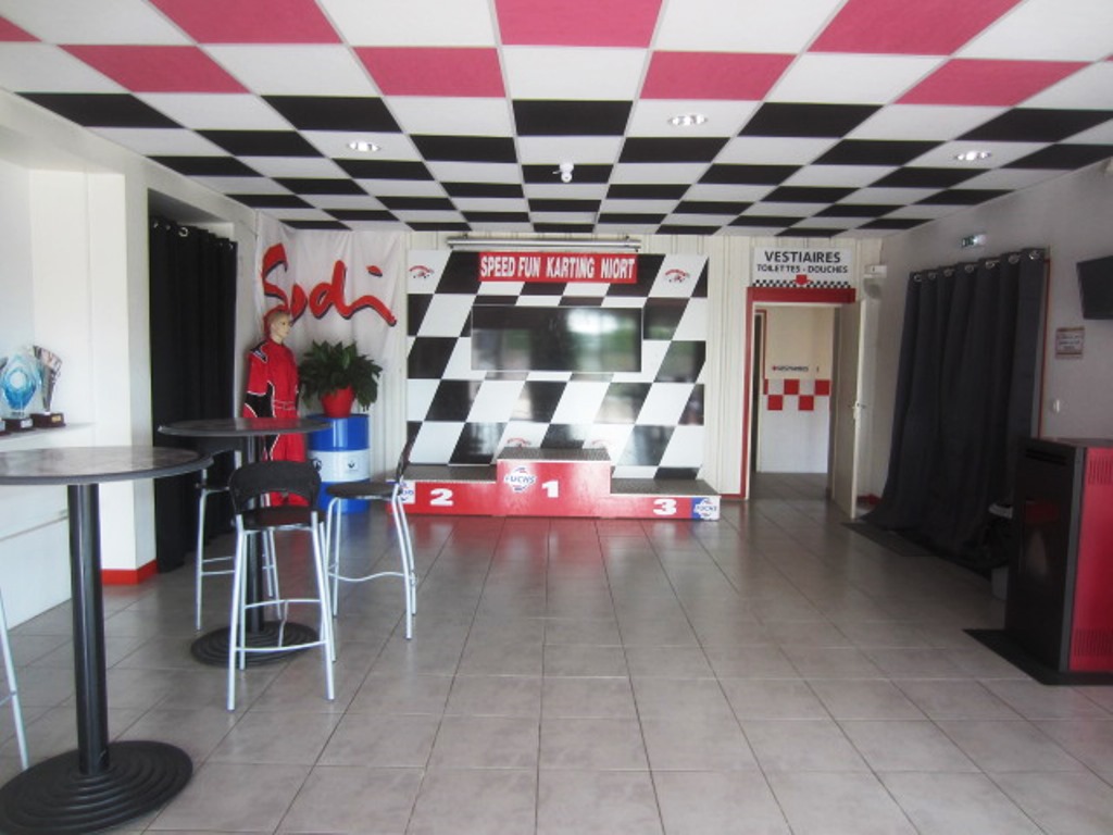 Speed Fun Karting