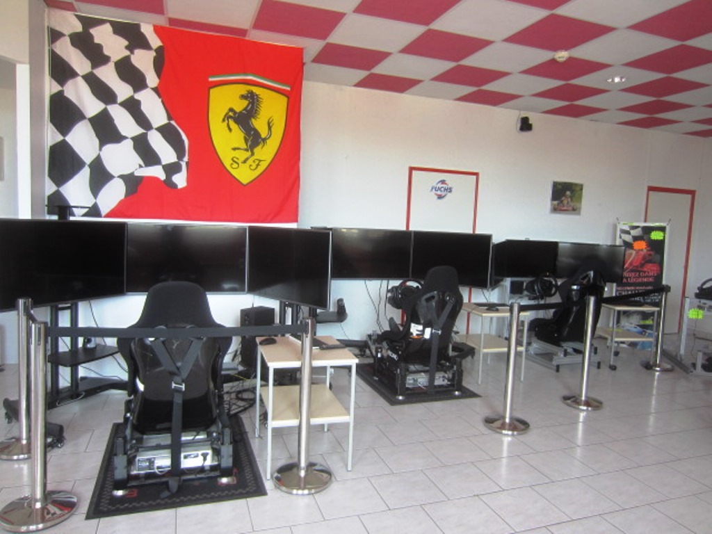Speed Fun Karting