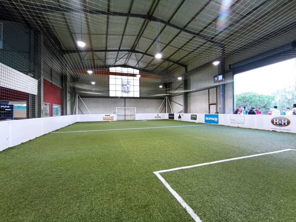 Jogo Arena