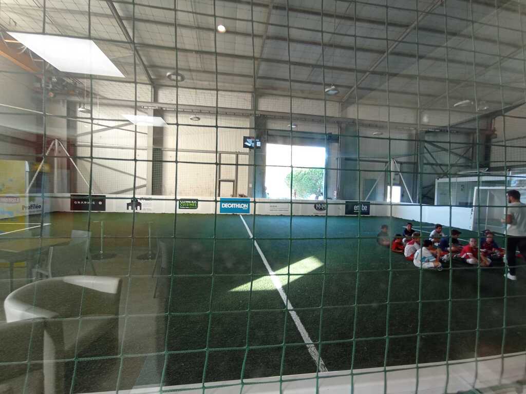 Jogo Arena