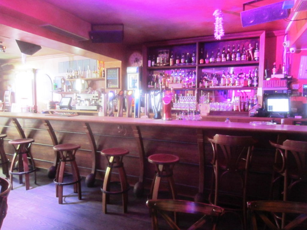 The Temple Bar