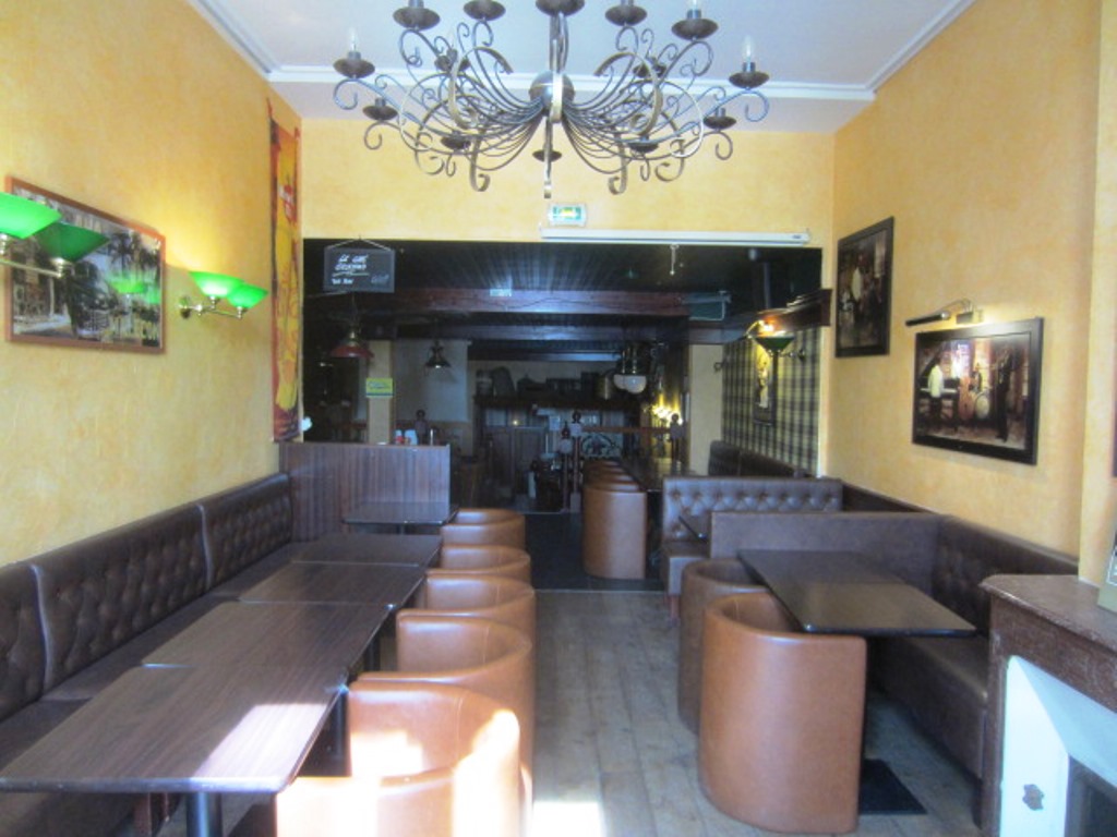 B Pub