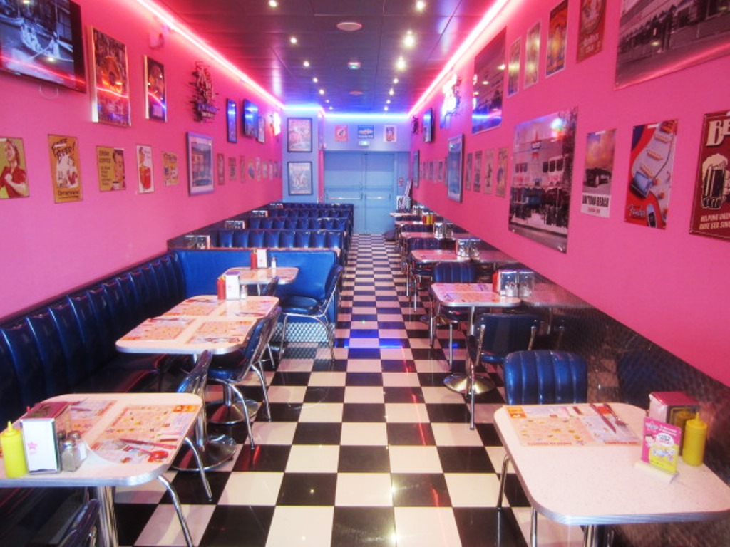 Memphis Coffee