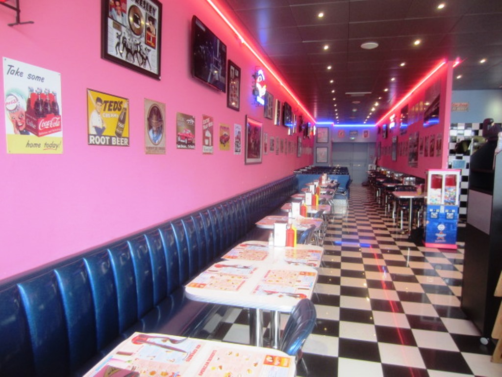 Memphis Coffee