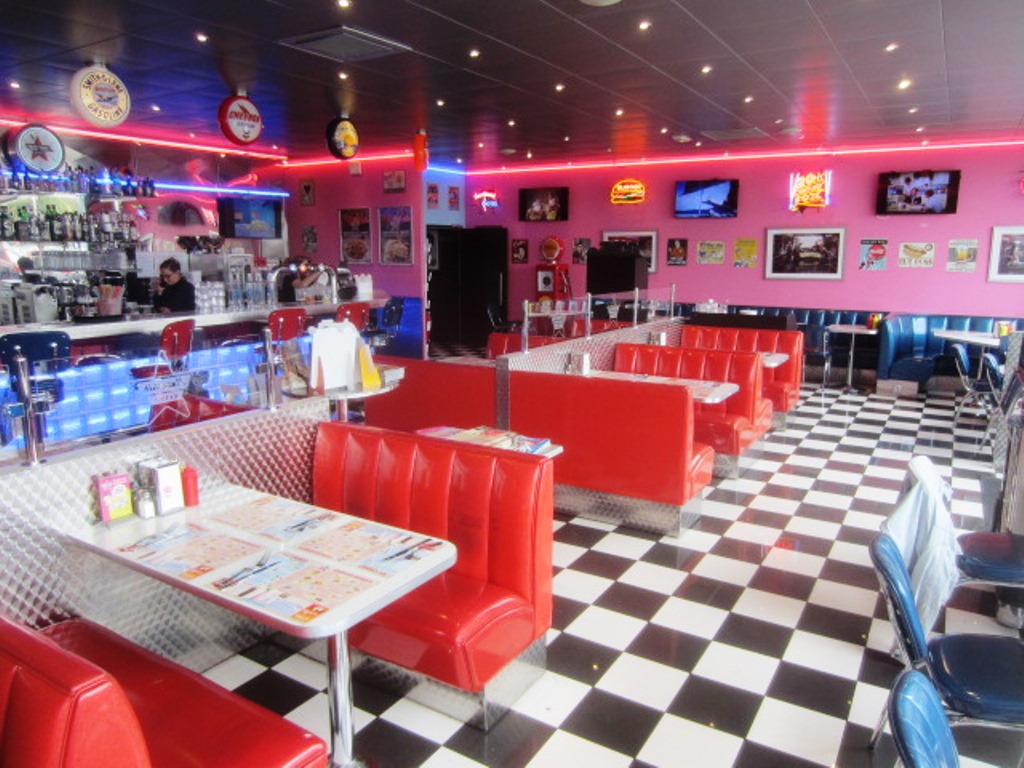 Memphis Coffee