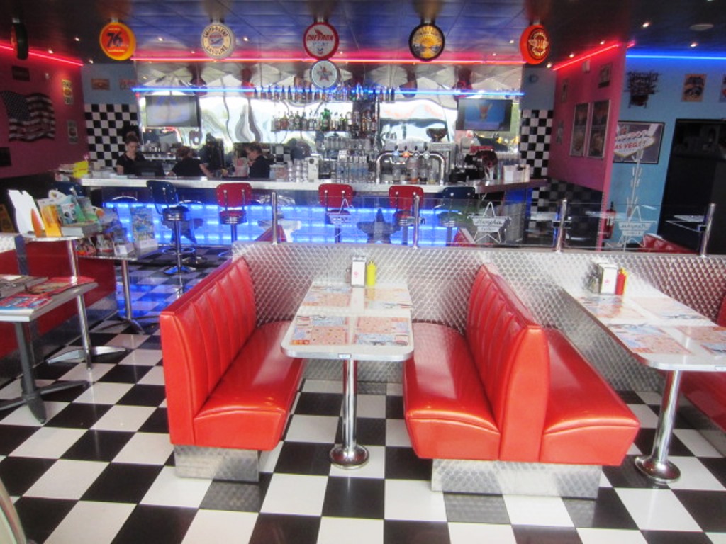 Memphis Coffee