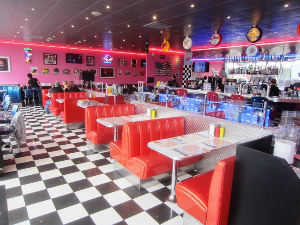 Memphis Coffee