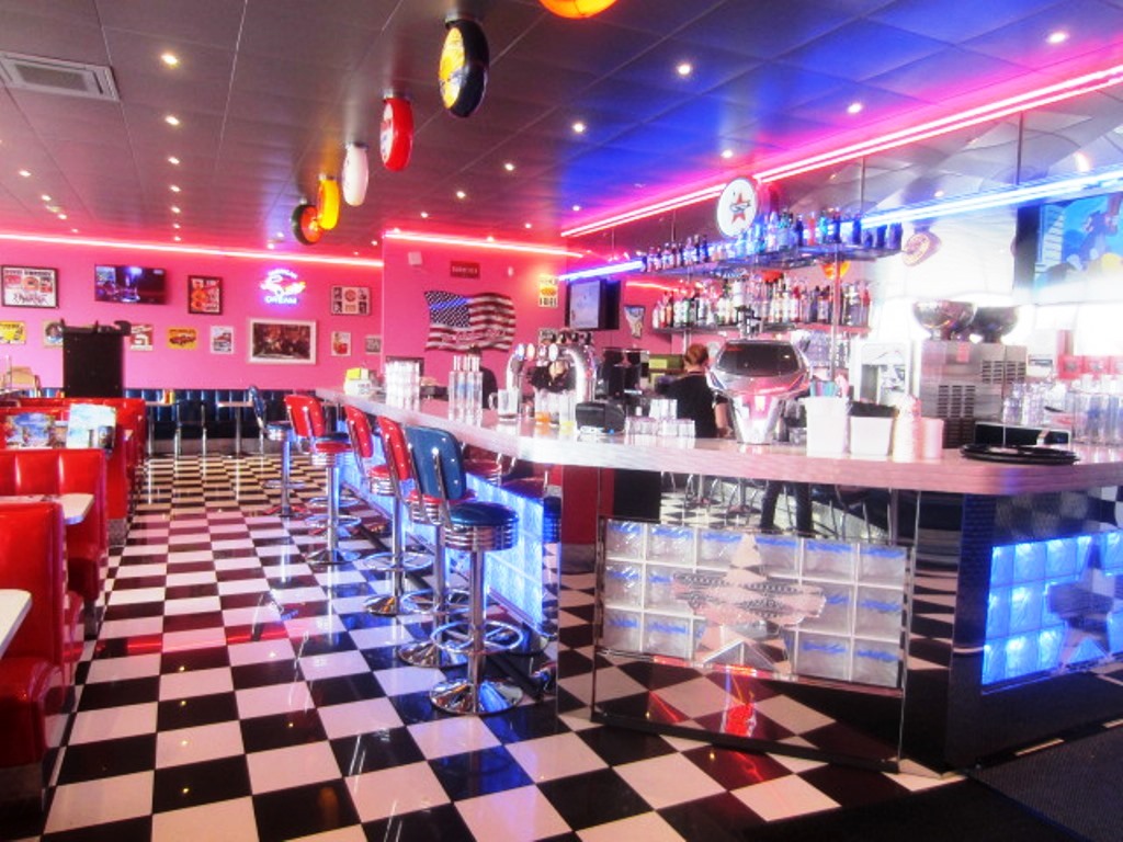 Memphis Coffee