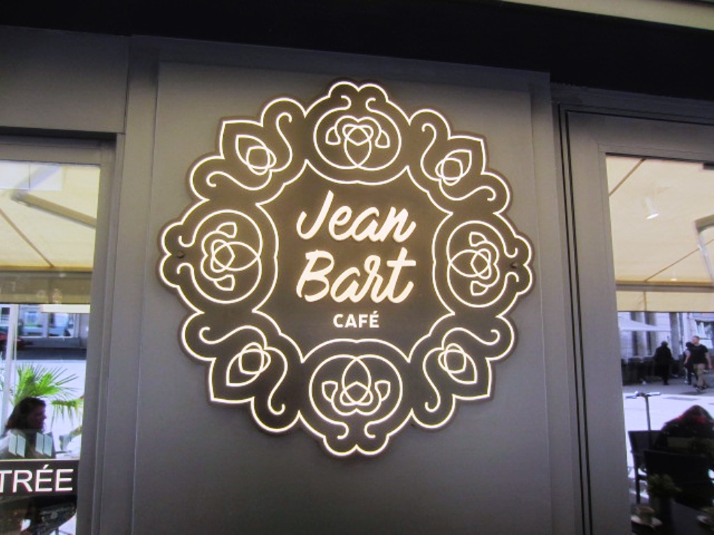 Jean Bart Café