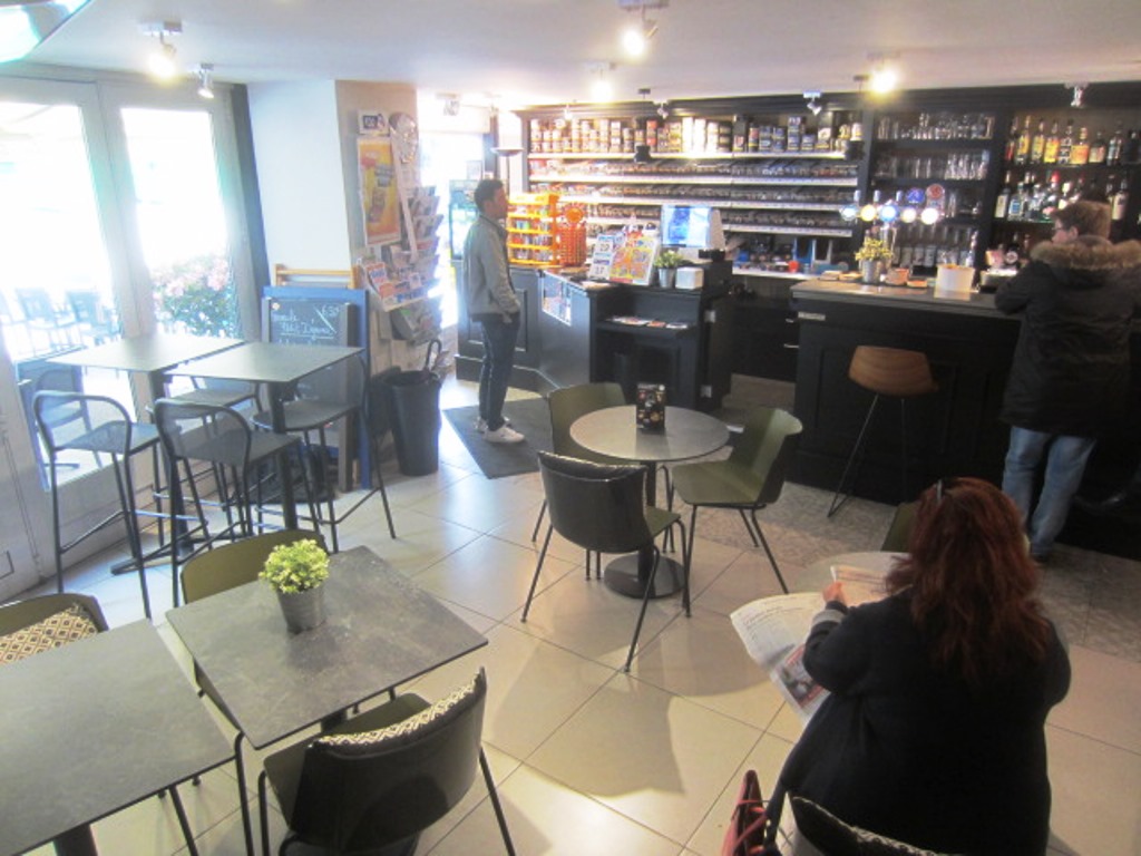 Jean Bart Café