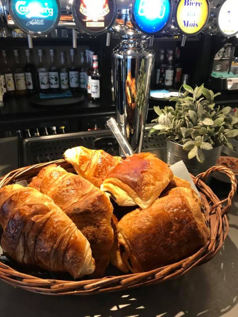 Jean Bart Café