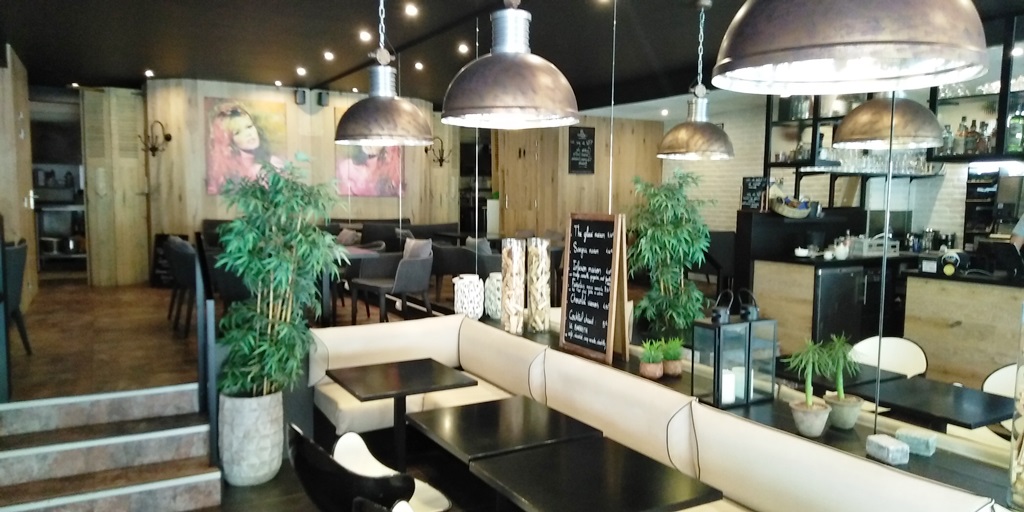 B.h.v Brasserie de l'Hôtel de Ville