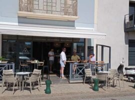 Le Passage