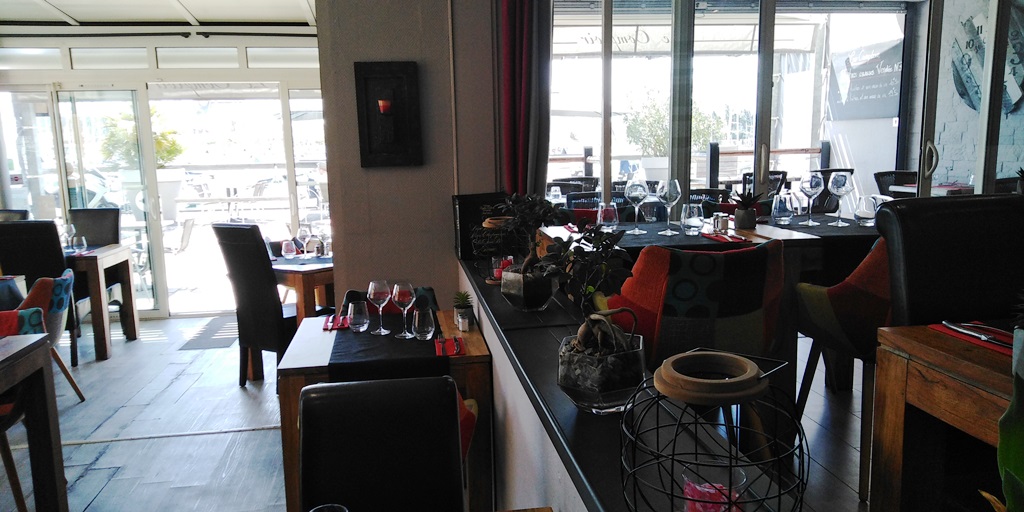 Le Comptoir