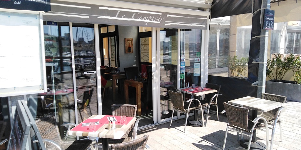 Le Comptoir