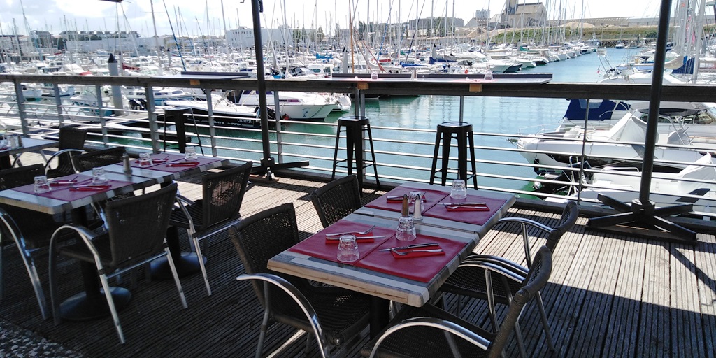 Le Comptoir