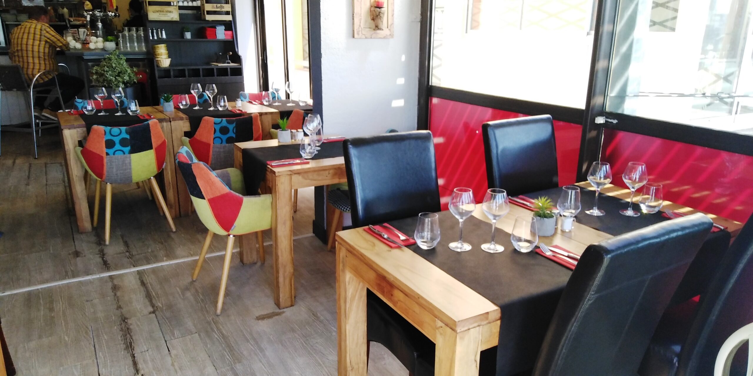 Le Comptoir