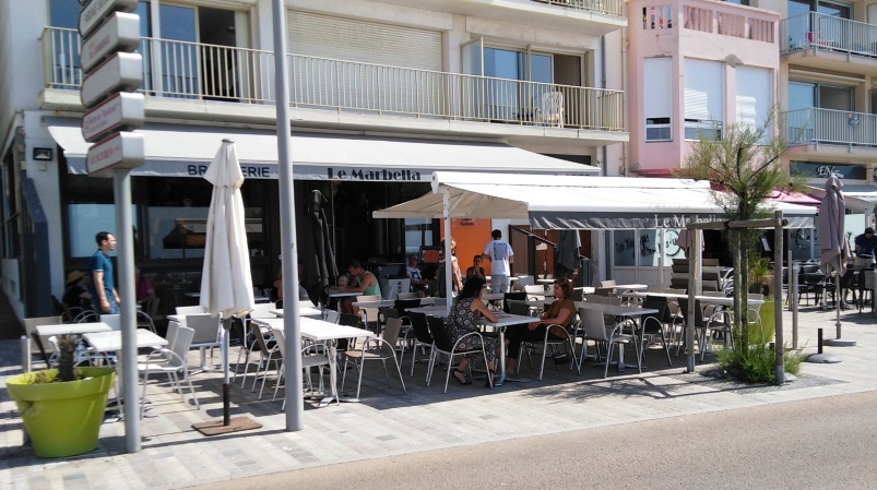 Le Marbella