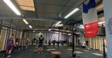 Lolonois CrossFit